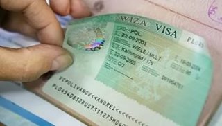 Шенгенская виза в Финляндию